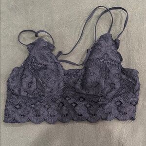 Elegant Lace Bralette